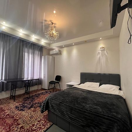 Center Studiopi Chişinău Eksteriør billede