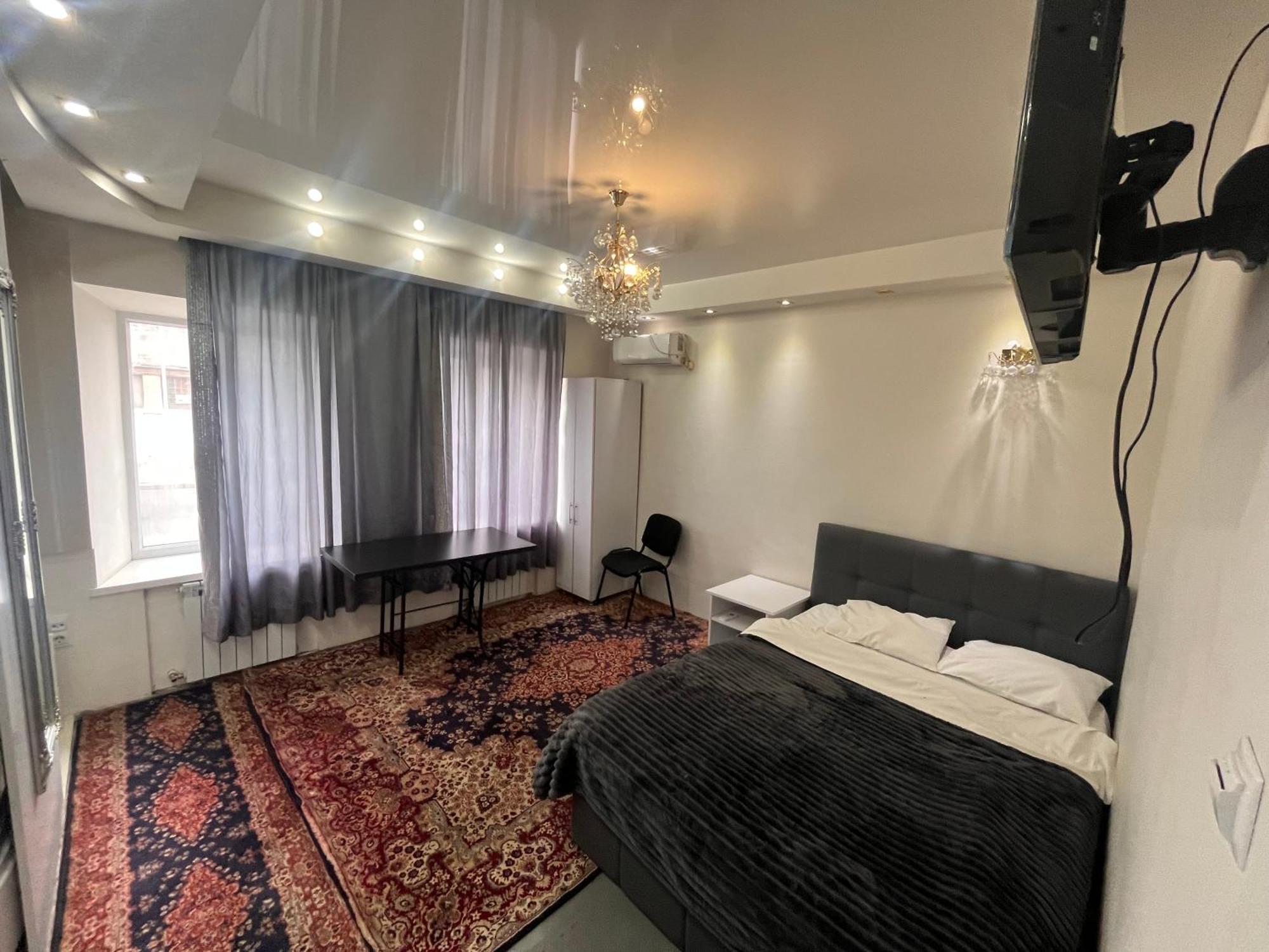 Center Studiopi Chişinău Eksteriør billede