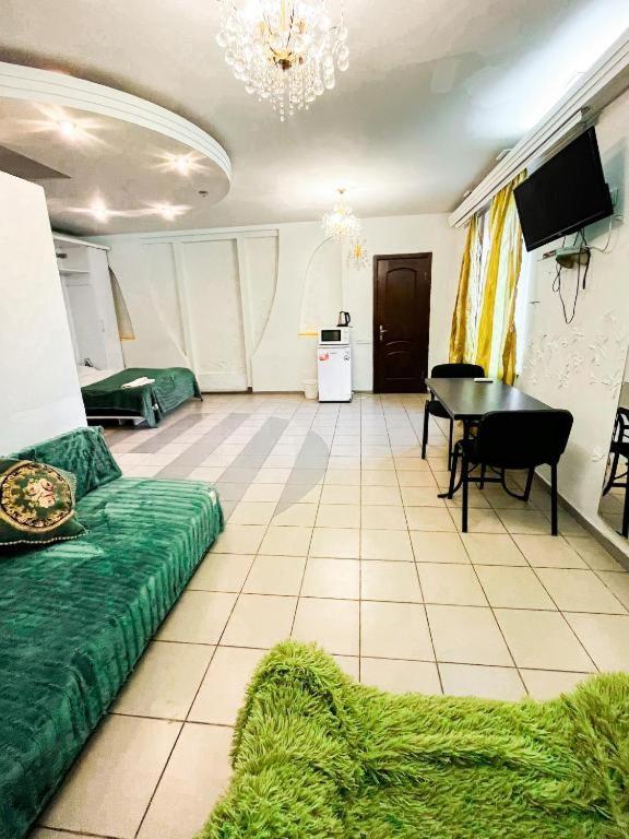 Center Studiopi Chişinău Eksteriør billede