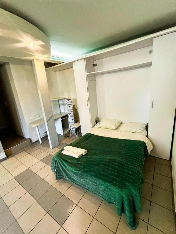 Center Studiopi Chişinău Eksteriør billede